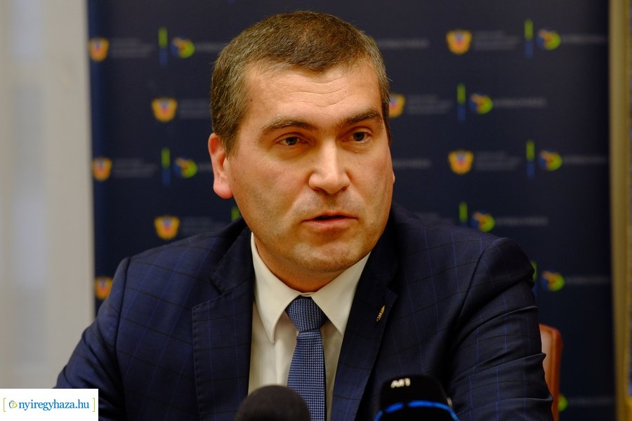 Útelújítási projektzáró sajtótájékoztató 20221216