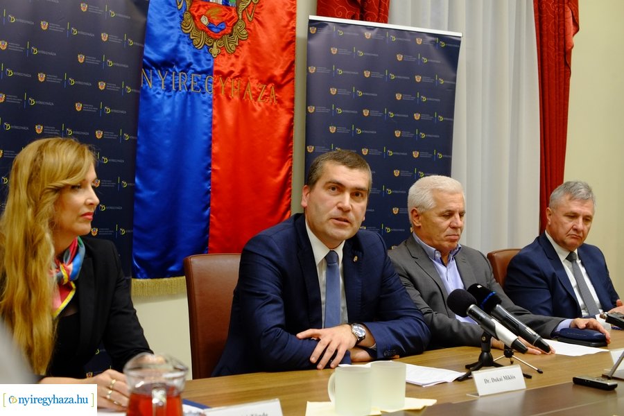 Útelújítási projektzáró sajtótájékoztató 20221216