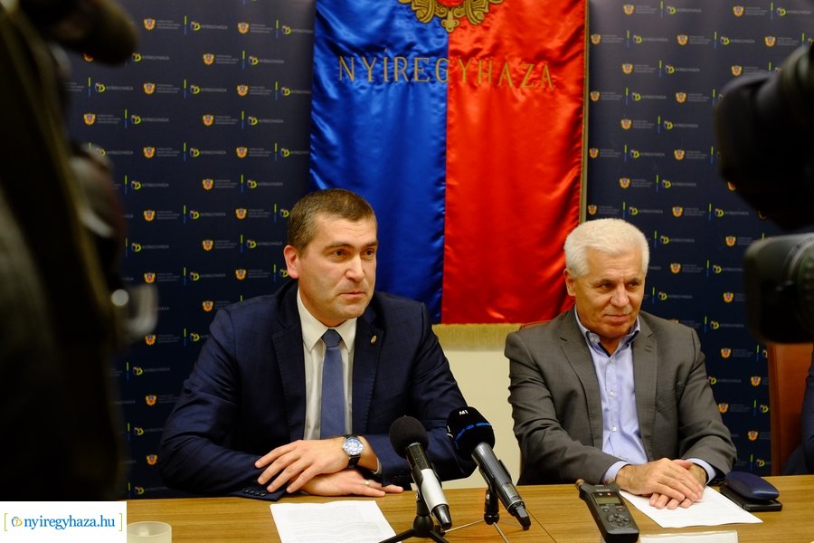 Útelújítási projektzáró sajtótájékoztató 20221216