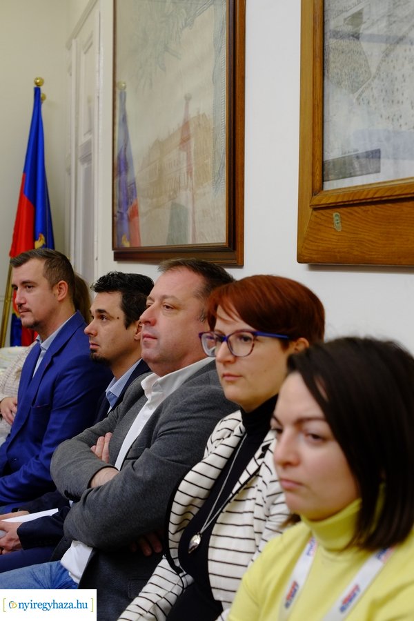 Útelújítási projektzáró sajtótájékoztató 20221216