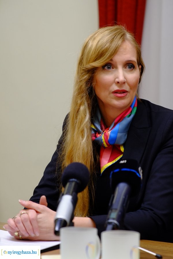 Útelújítási projektzáró sajtótájékoztató 20221216