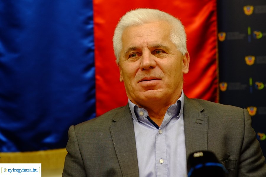 Útelújítási projektzáró sajtótájékoztató 20221216