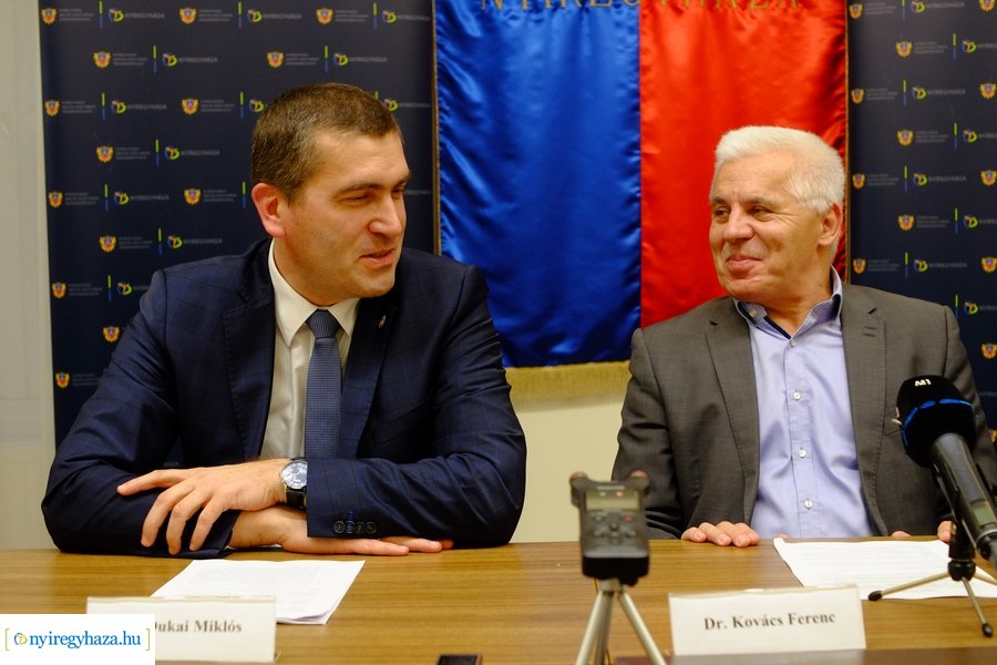 Útelújítási projektzáró sajtótájékoztató 20221216