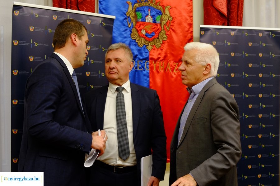 Útelújítási projektzáró sajtótájékoztató 20221216