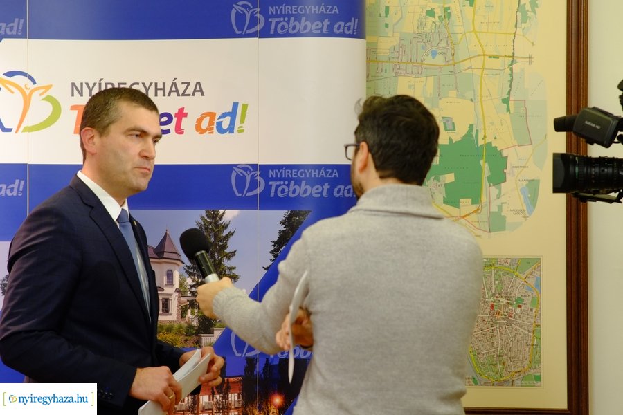 Útelújítási projektzáró sajtótájékoztató 20221216