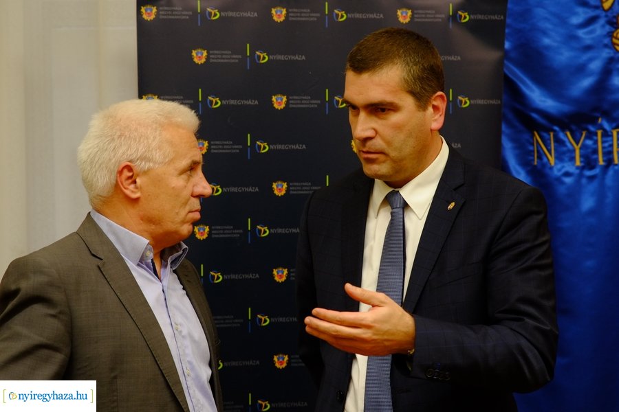 Útelújítási projektzáró sajtótájékoztató 20221216