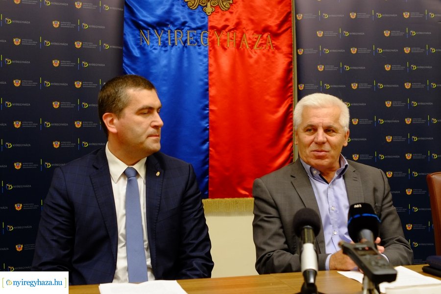 Útelújítási projektzáró sajtótájékoztató 20221216