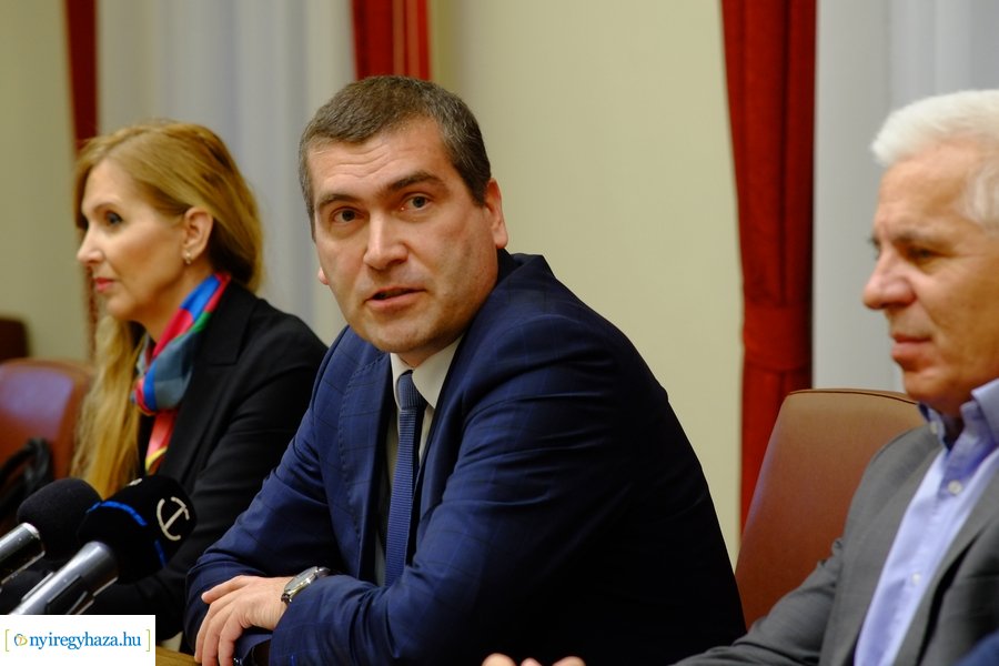 Útelújítási projektzáró sajtótájékoztató 20221216