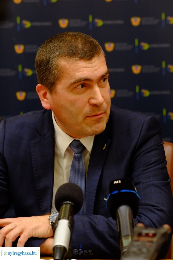 Útelújítási projektzáró sajtótájékoztató 20221216