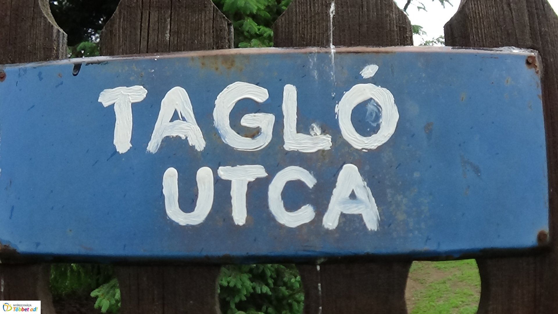 Útépítések a Kertvárosban