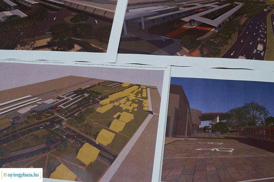 Útépítési, útfelújítási programok - sajtótájékoztató