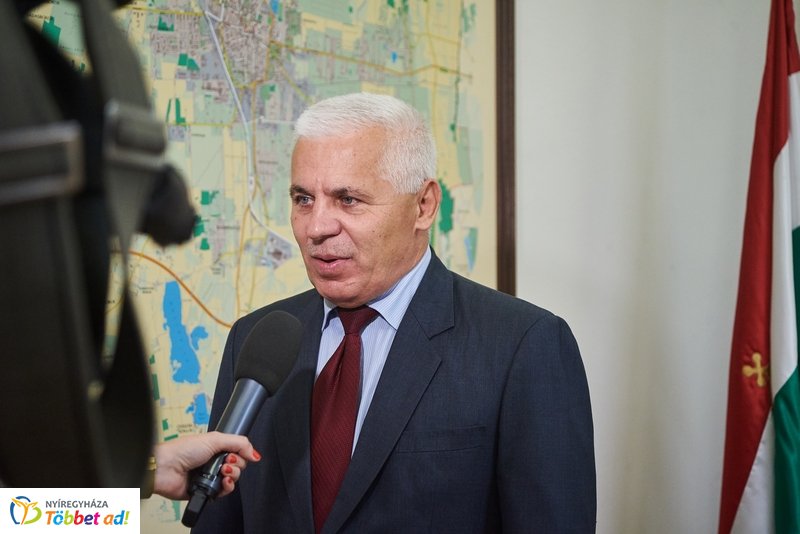 Útfejlesztés tervek