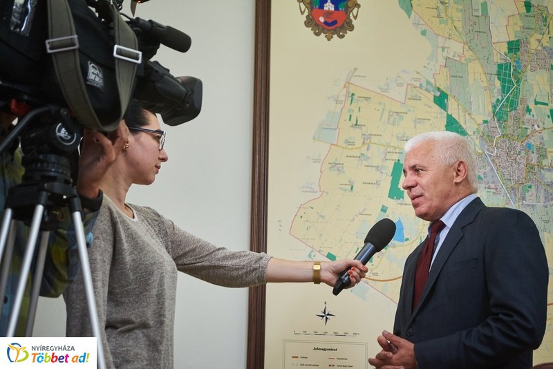 Útfejlesztés tervek