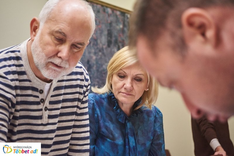 Útfejlesztés tervek