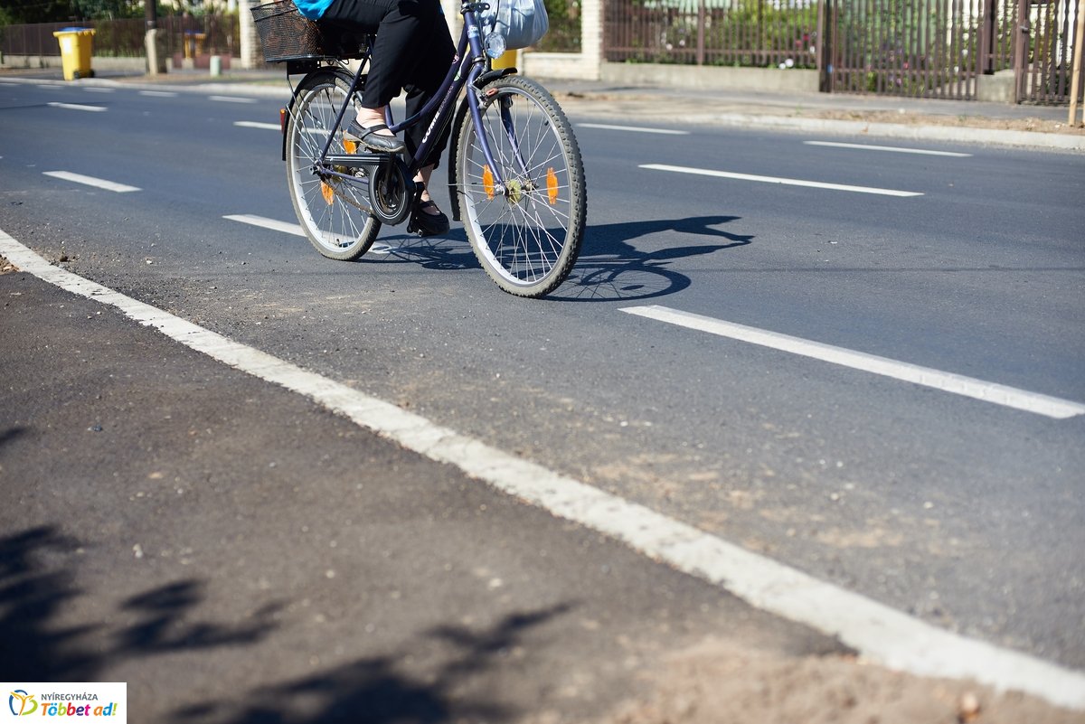 Útfejlesztések a Kertvárosban