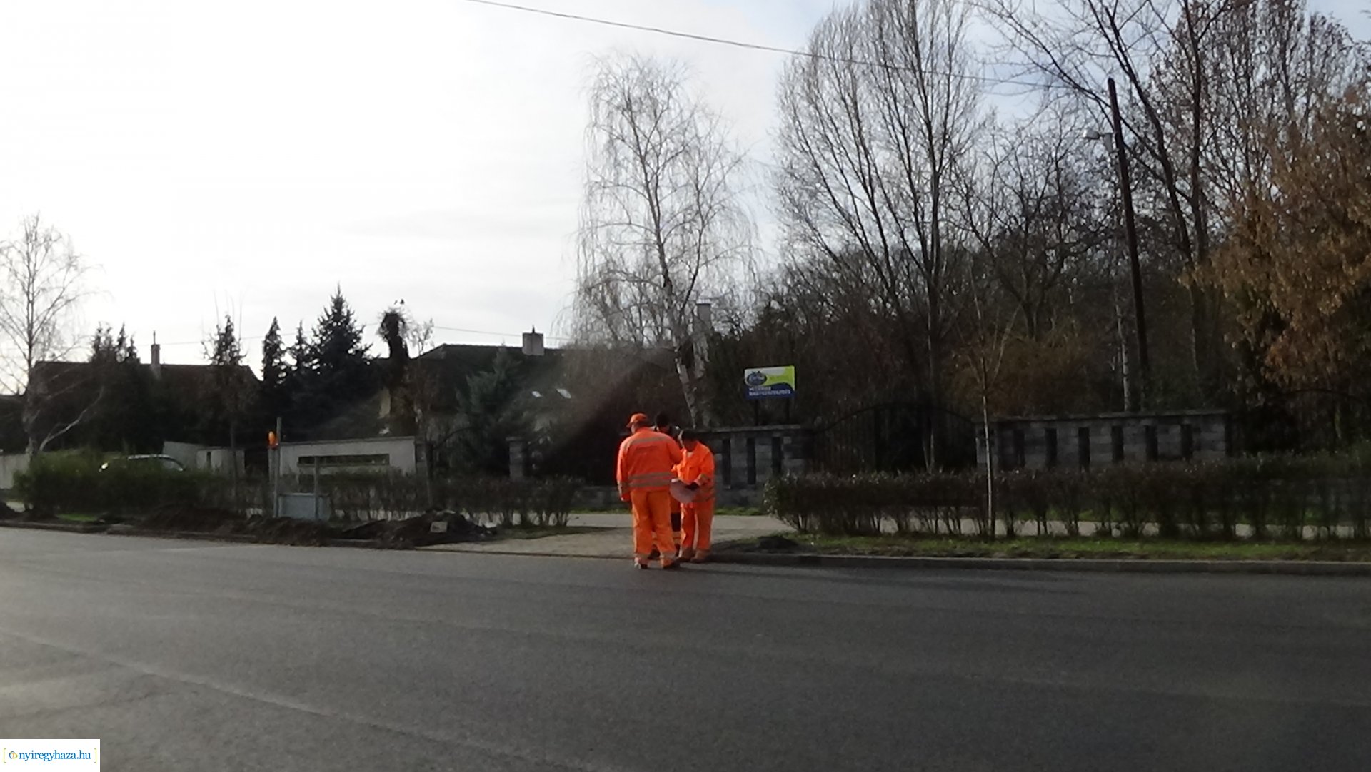 Utolsó fázisához érkezett a Korányi Frigyes utca felújítása 