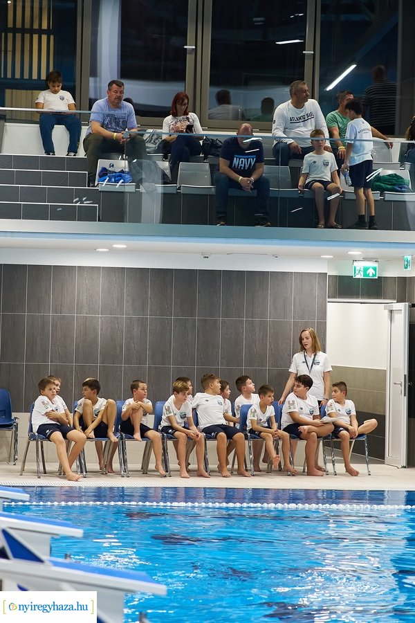 UVSE Hunguest H - Szolnoki Dózsa vízilabda 20211103