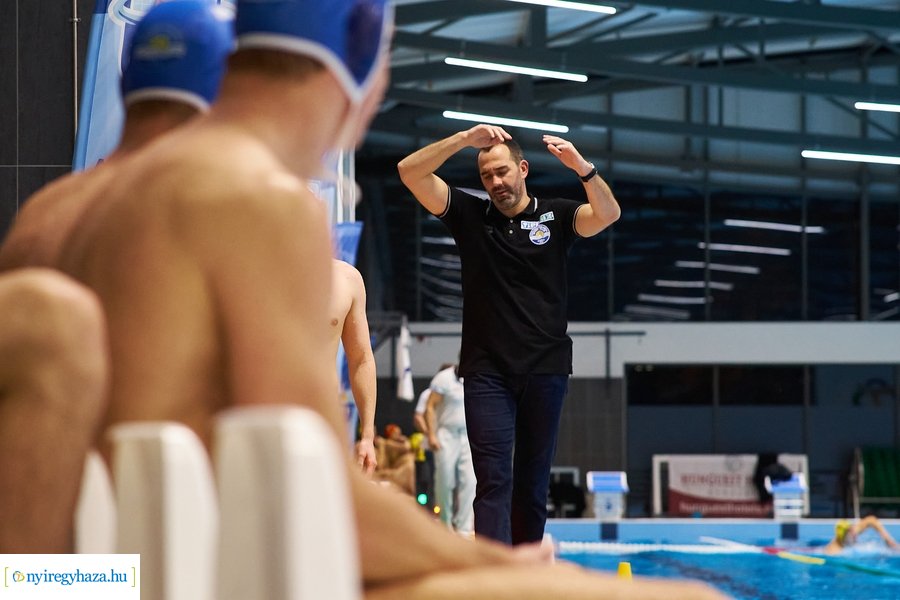 UVSE Hunguest H - Szolnoki Dózsa vízilabda 20211103