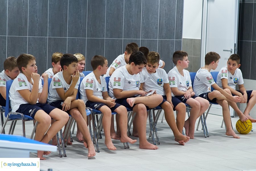 UVSE Hunguest H - Szolnoki Dózsa vízilabda 20211103