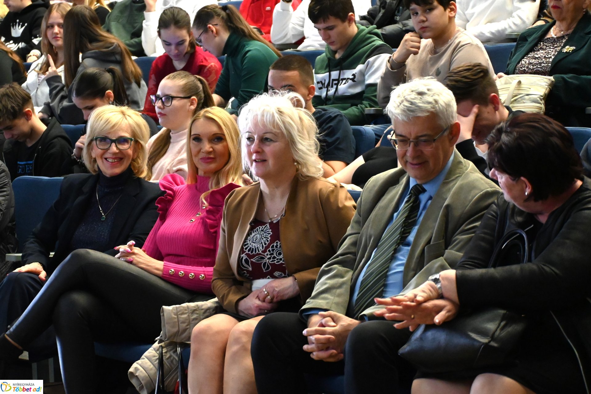Üzenet az égbe, magyar versből szívbe - Tarczy Gyula előadóestje a VMKK-ban