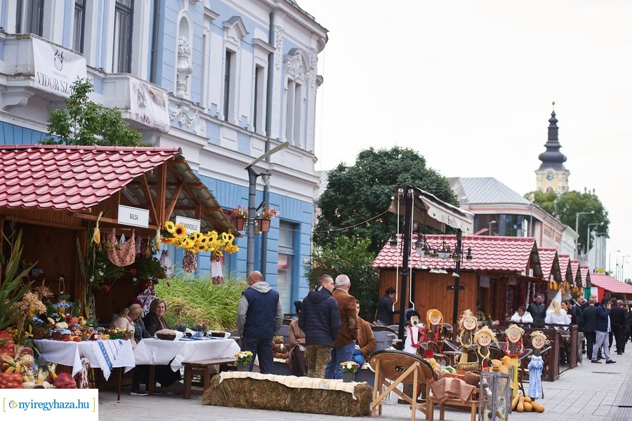 V. Közfoglalkoztatási Kiállítás és Vásár 2021