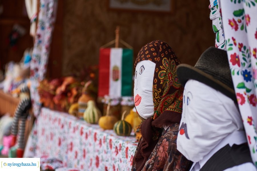 V. Közfoglalkoztatási Kiállítás és Vásár 2021