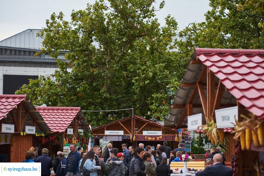 V. Közfoglalkoztatási Kiállítás és Vásár 2021