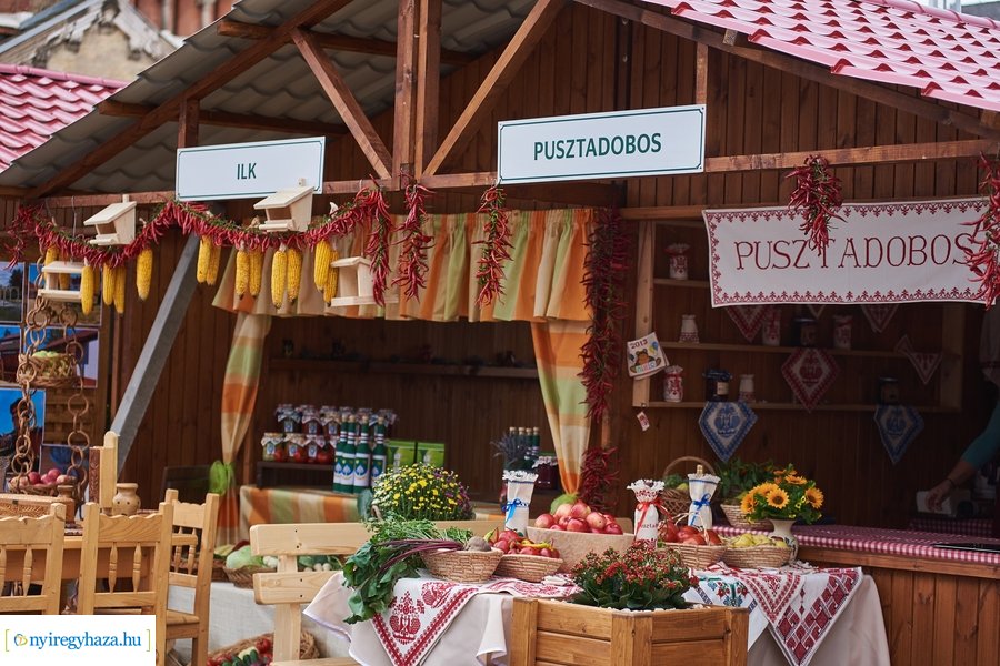 V. Közfoglalkoztatási Kiállítás és Vásár 2021