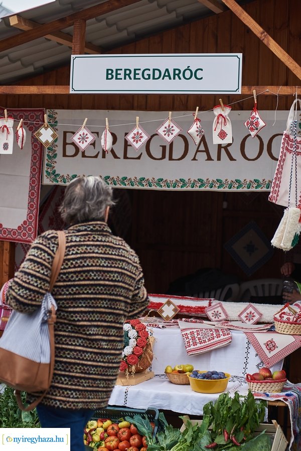 V. Közfoglalkoztatási Kiállítás és Vásár 2021