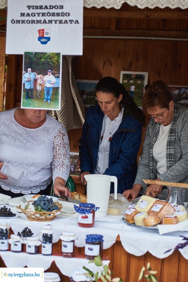 V. Közfoglalkoztatási Kiállítás és Vásár 2021