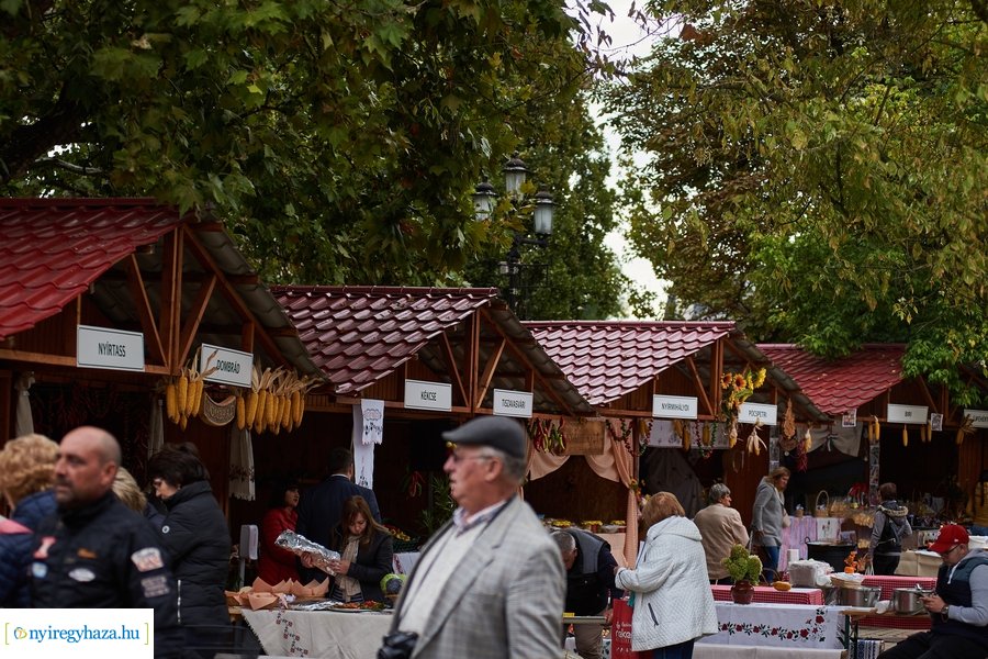 V. Közfoglalkoztatási Kiállítás és Vásár 2021