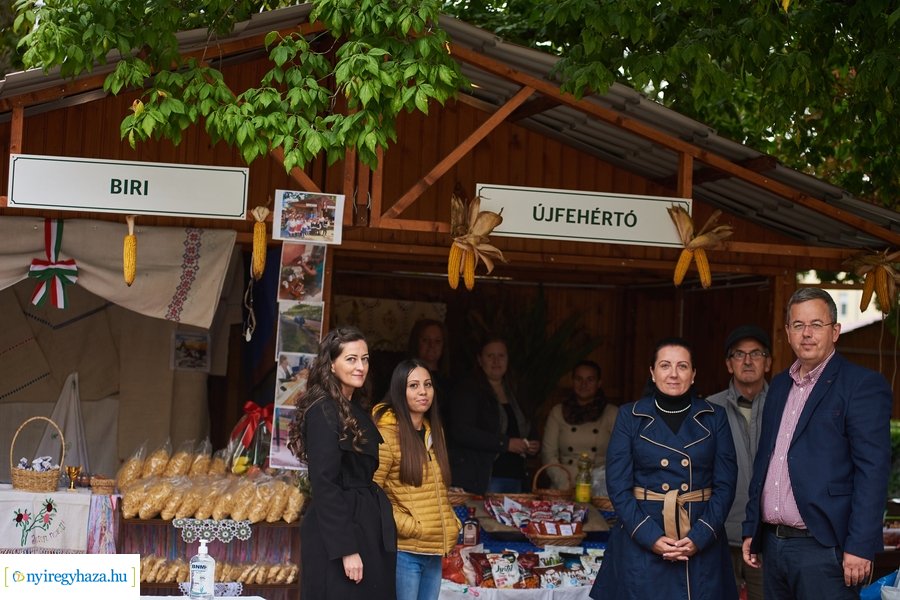 V. Közfoglalkoztatási Kiállítás és Vásár 2021