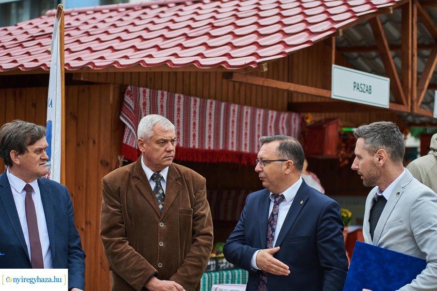 V. Közfoglalkoztatási Kiállítás és Vásár 2021