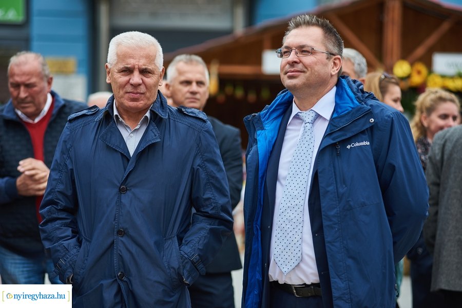 V. Közfoglalkoztatási Kiállítás és Vásár 2021