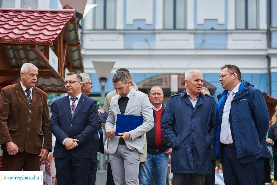 V. Közfoglalkoztatási Kiállítás és Vásár 2021