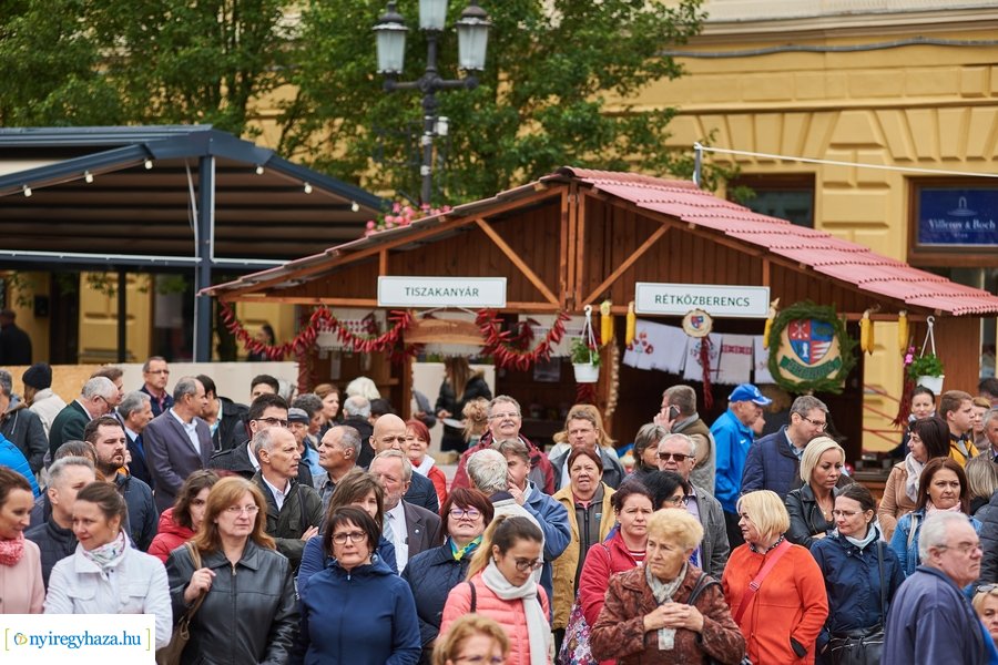 V. Közfoglalkoztatási Kiállítás és Vásár 2021