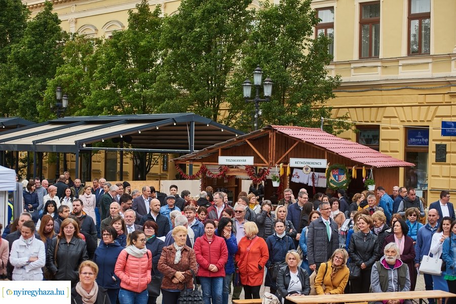 V. Közfoglalkoztatási Kiállítás és Vásár 2021