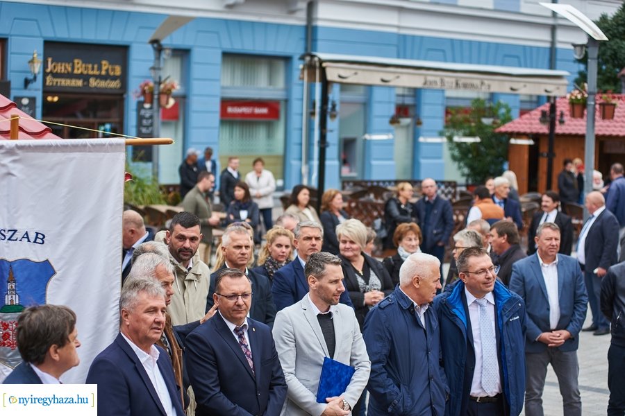 V. Közfoglalkoztatási Kiállítás és Vásár 2021