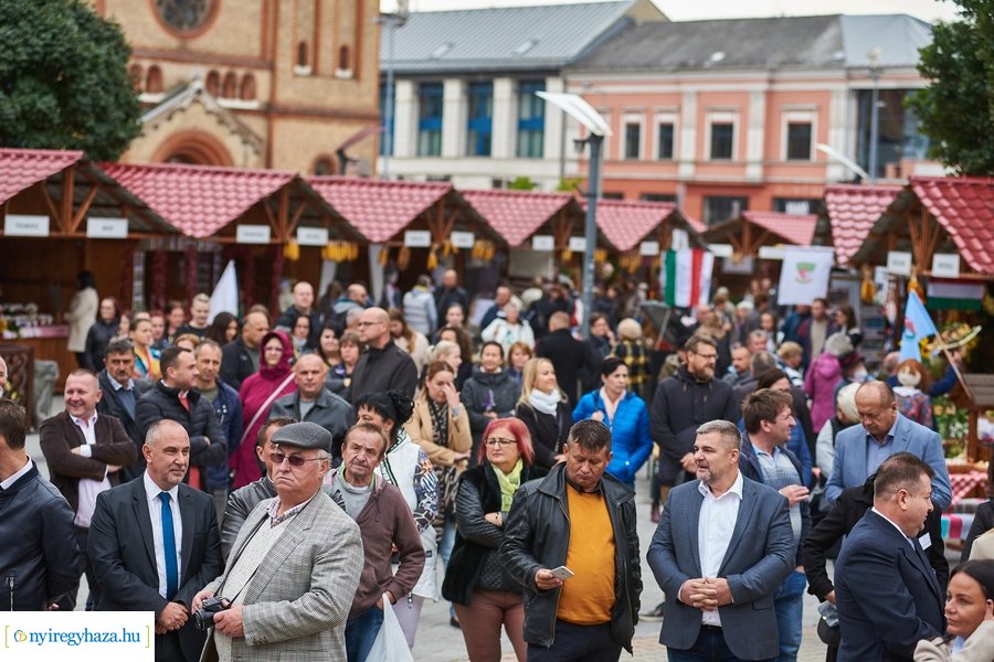 V. Közfoglalkoztatási Kiállítás és Vásár 2021