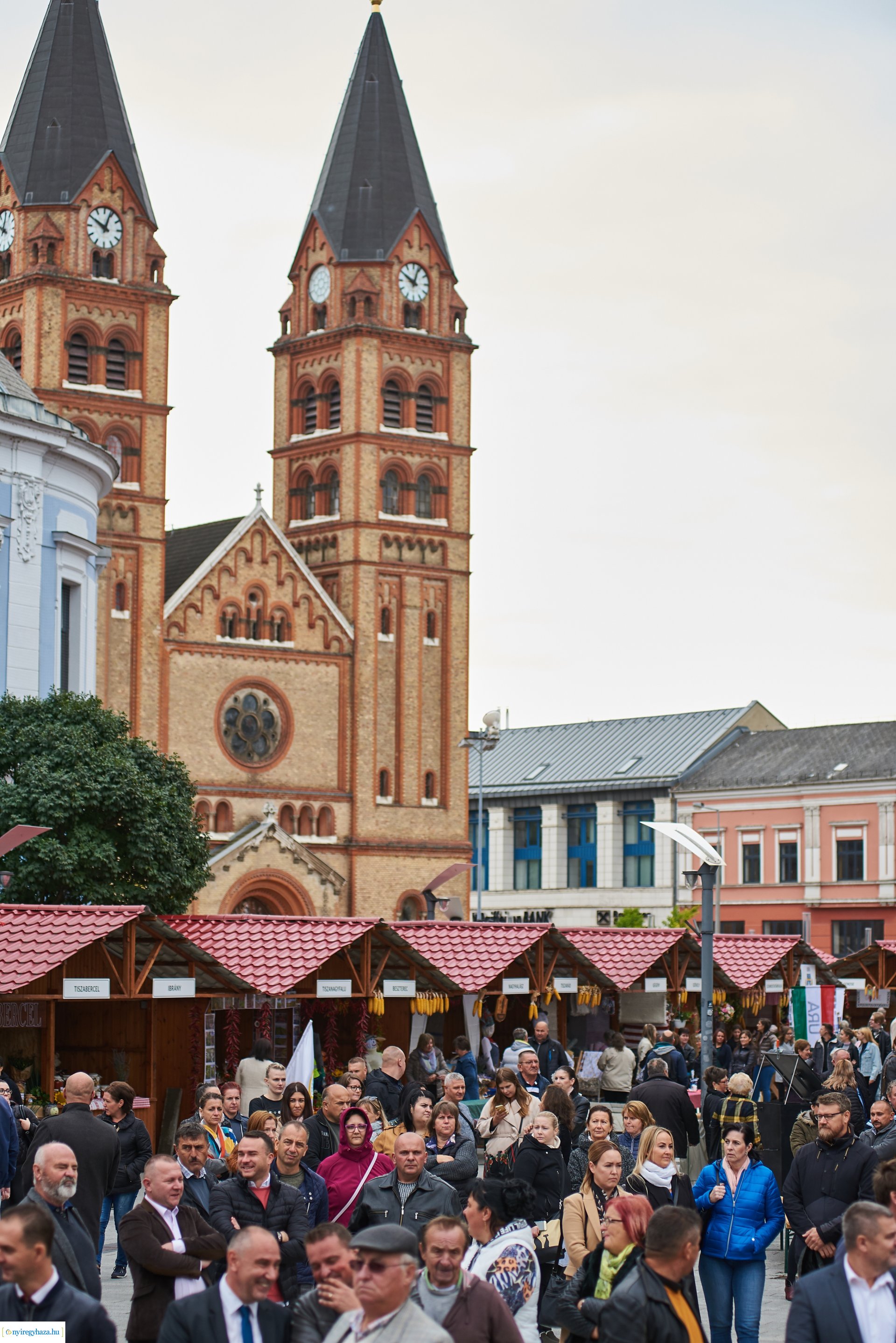 V. Közfoglalkoztatási Kiállítás és Vásár 2021