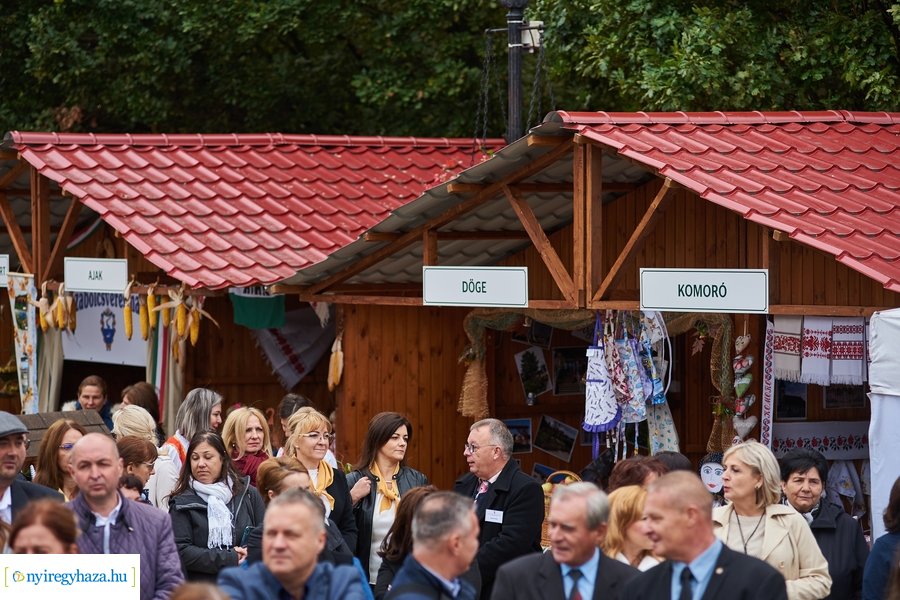 V. Közfoglalkoztatási Kiállítás és Vásár 2021