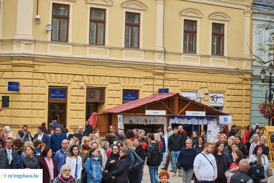 V. Közfoglalkoztatási Kiállítás és Vásár 2021