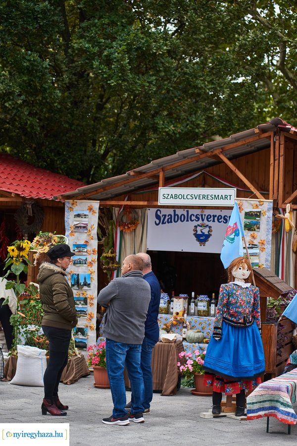 V. Közfoglalkoztatási Kiállítás és Vásár 2021