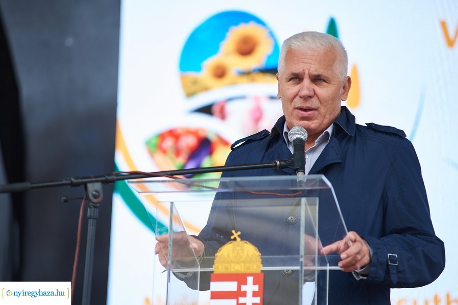 V. Közfoglalkoztatási Kiállítás és Vásár 2021