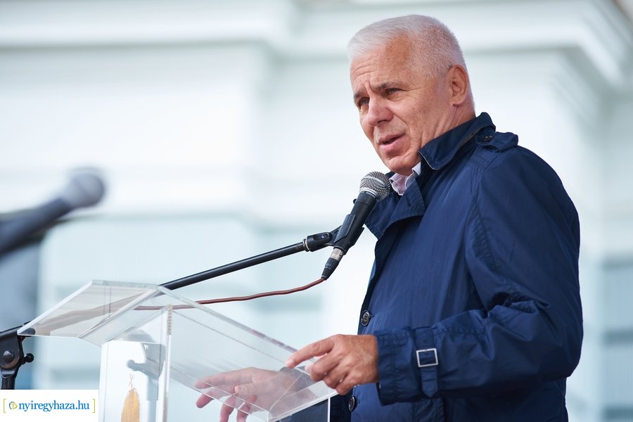 V. Közfoglalkoztatási Kiállítás és Vásár 2021