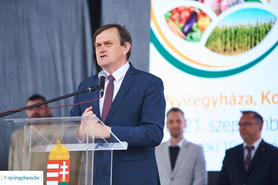 V. Közfoglalkoztatási Kiállítás és Vásár 2021