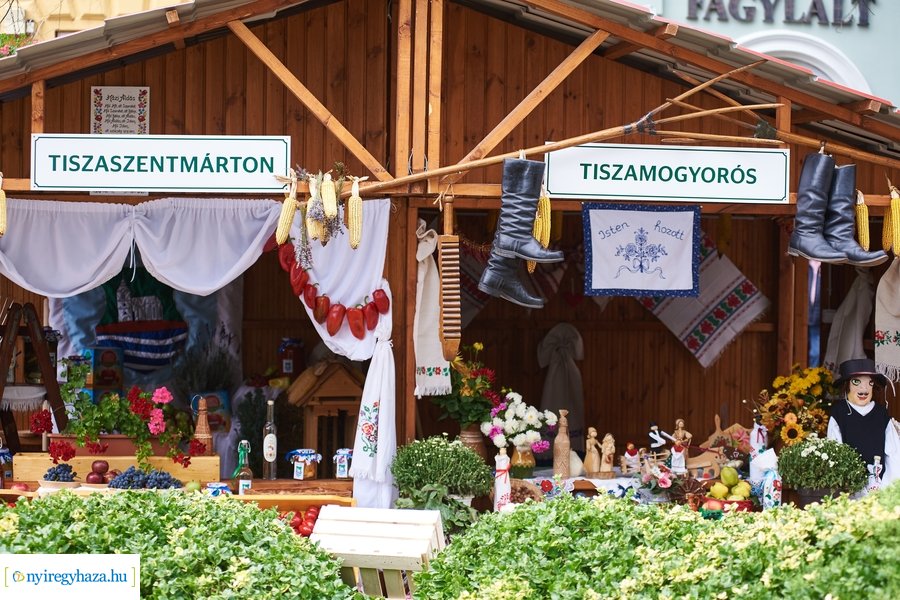 V. Közfoglalkoztatási Kiállítás és Vásár 2021