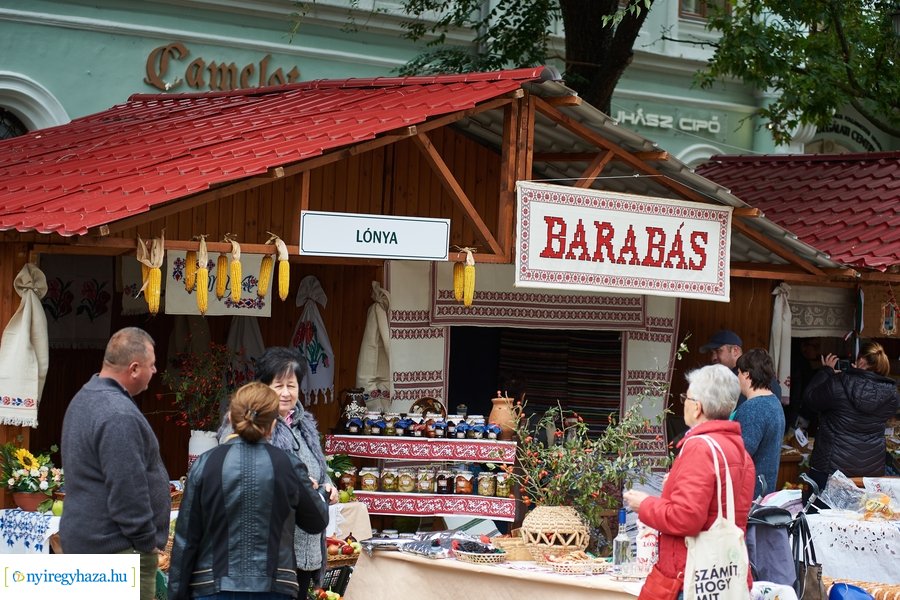 V. Közfoglalkoztatási Kiállítás és Vásár 2021