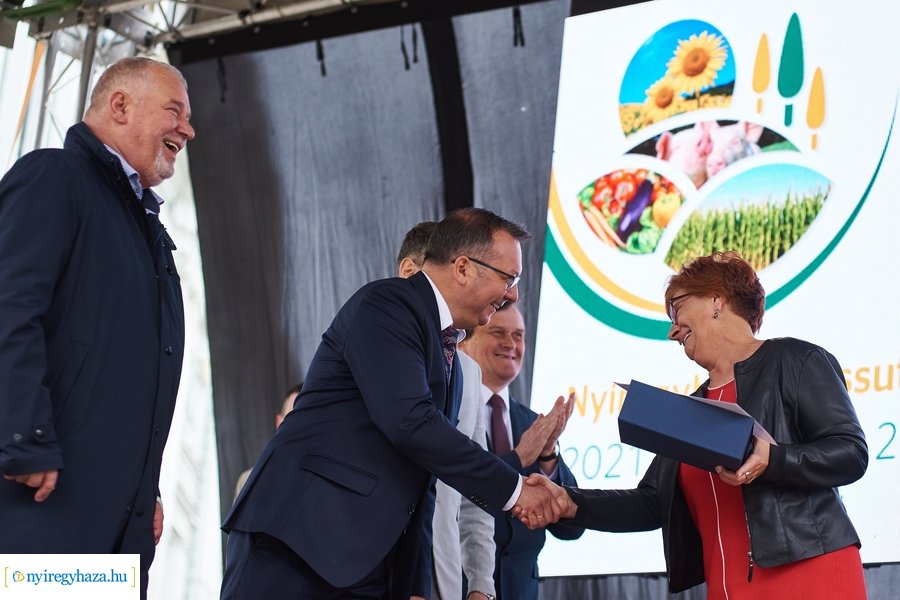 V. Közfoglalkoztatási Kiállítás és Vásár 2021