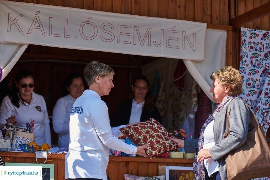 V. Közfoglalkoztatási Kiállítás és Vásár 2021